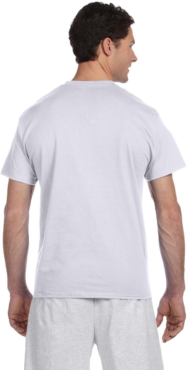Back side