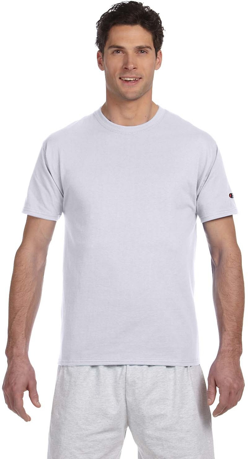 Adult 6 oz. Short-Sleeve T-Shirt