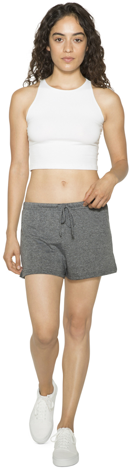Ladies’ Tri-Blend Running Short