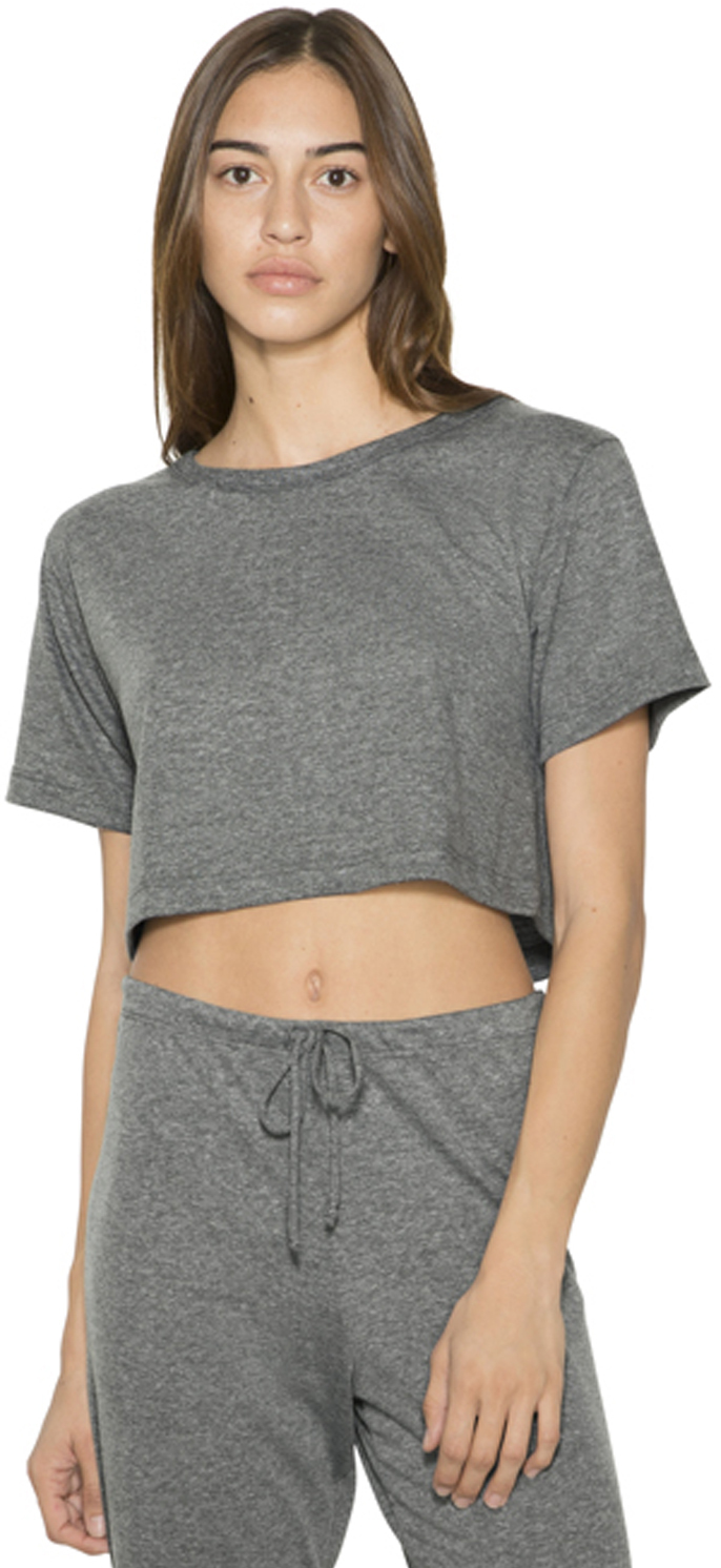 Ladies’ Tri-Blend Scrimmage T-Shirt