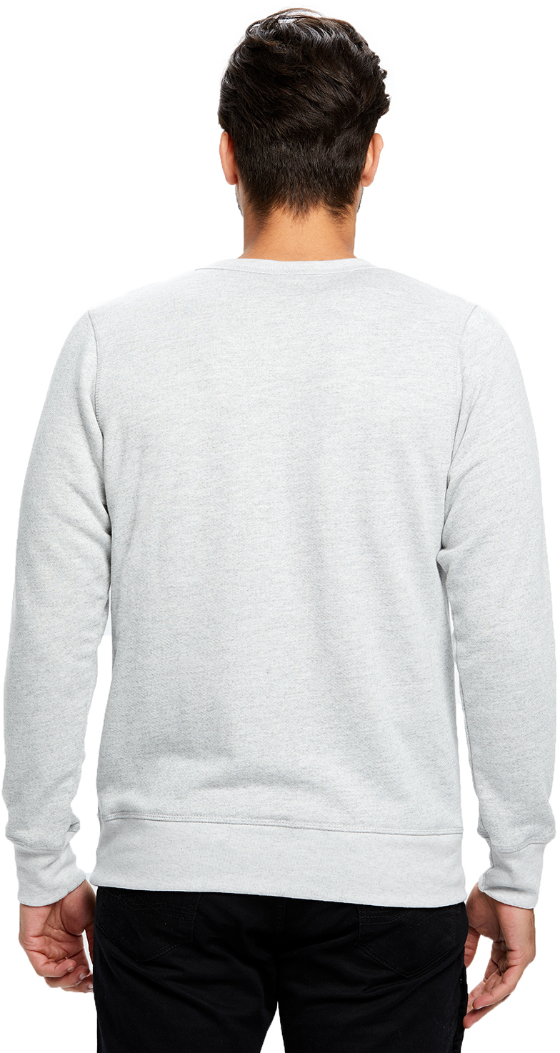 Back side