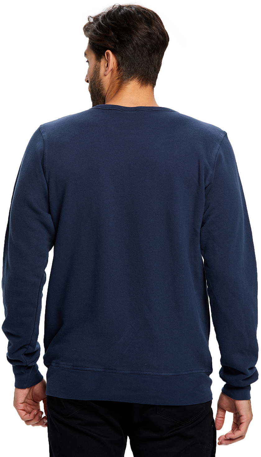 Back side