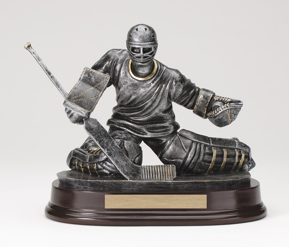 Hockey – Goalie