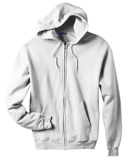 Gildan 50/50 Heavy Blendâ„¢ Full-Zip Hood