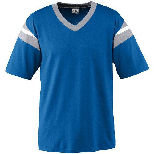 Six-Ounce Vintage Jersey