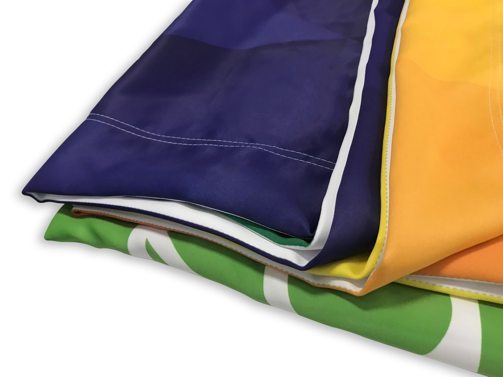 Fabric Banners