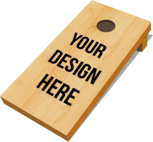 Corn Hole Board