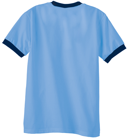 Back side