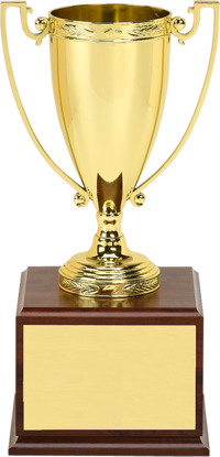 trophy