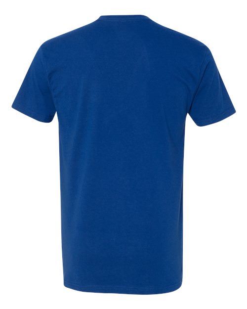 Back side