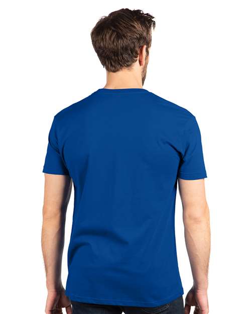 Model Back