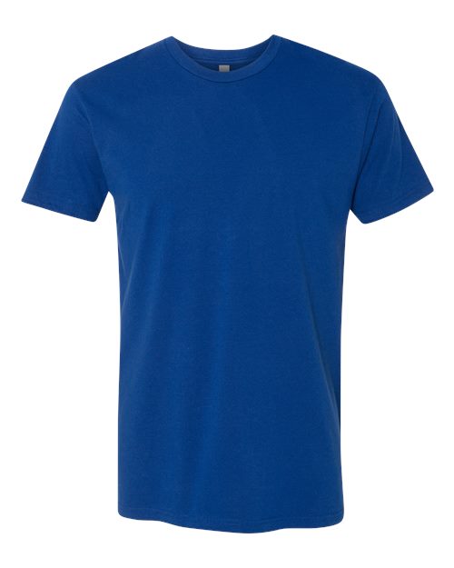 Premium Short Sleeve Crew