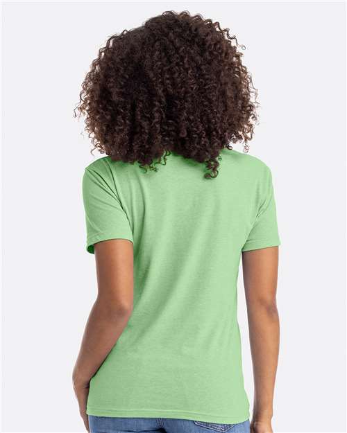 Model Back