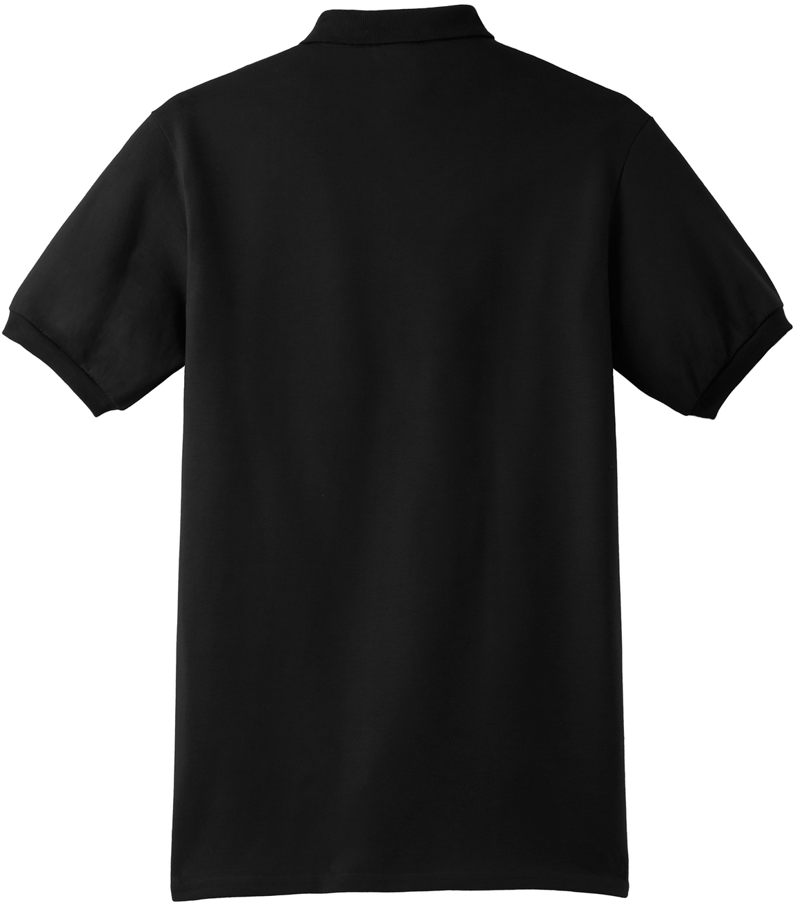 Back side