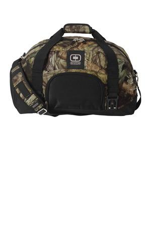 OGIO Camo Big Dome Duffel