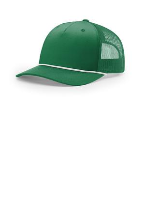 Richardson Five-Panel with Rope 112FPR