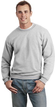 Gildan – DryBlend Crewneck Sweatshirt.