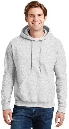Gildan – DryBlend Pullover Hooded Sweatshirt.