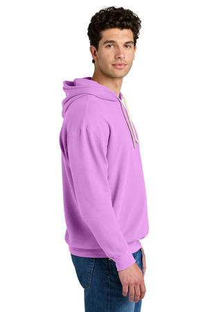 Comfort Colors Lightweight Hooded Sweatshirt 1467