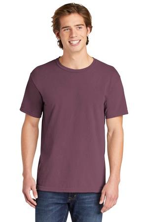 COMFORT COLORS Heavyweight Ring Spun Tee.