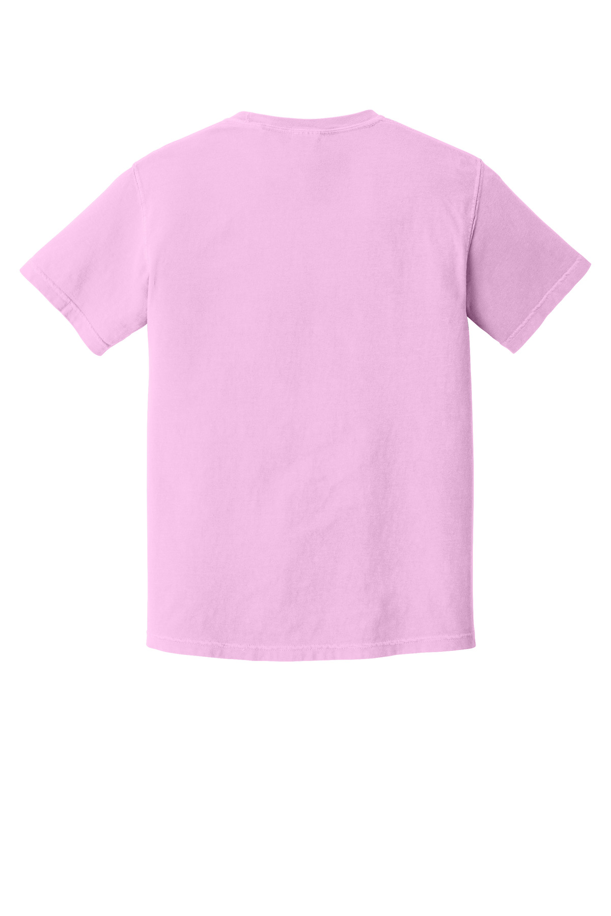 COMFORT COLORS Heavyweight Ring Spun Tee.