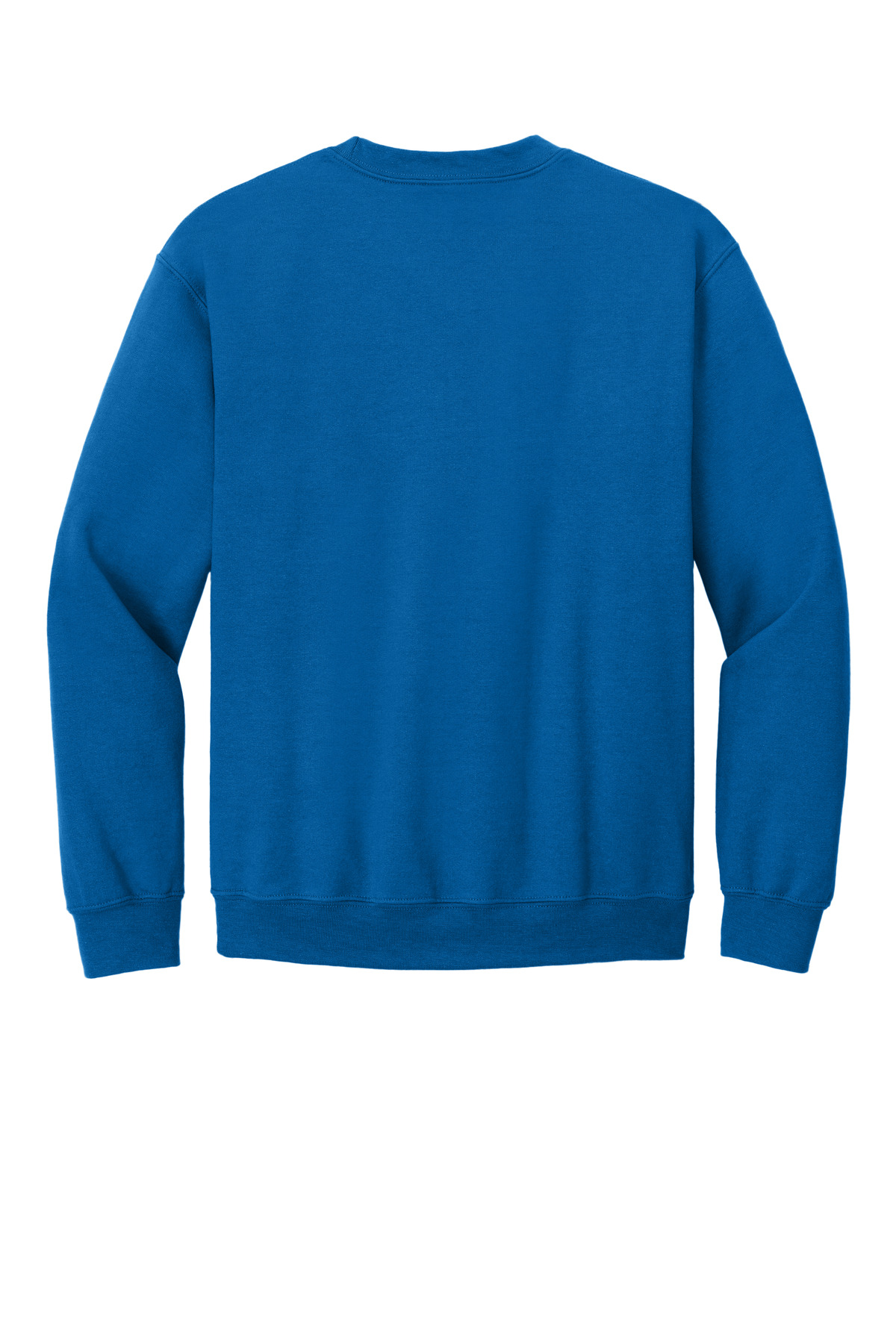 Heavy Blend Crewneck Sweatshirt.