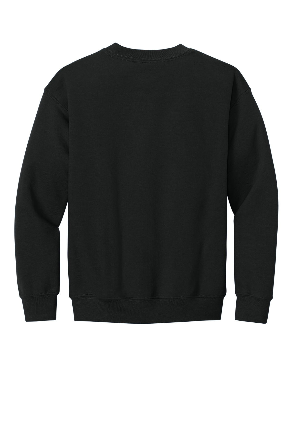 Back side