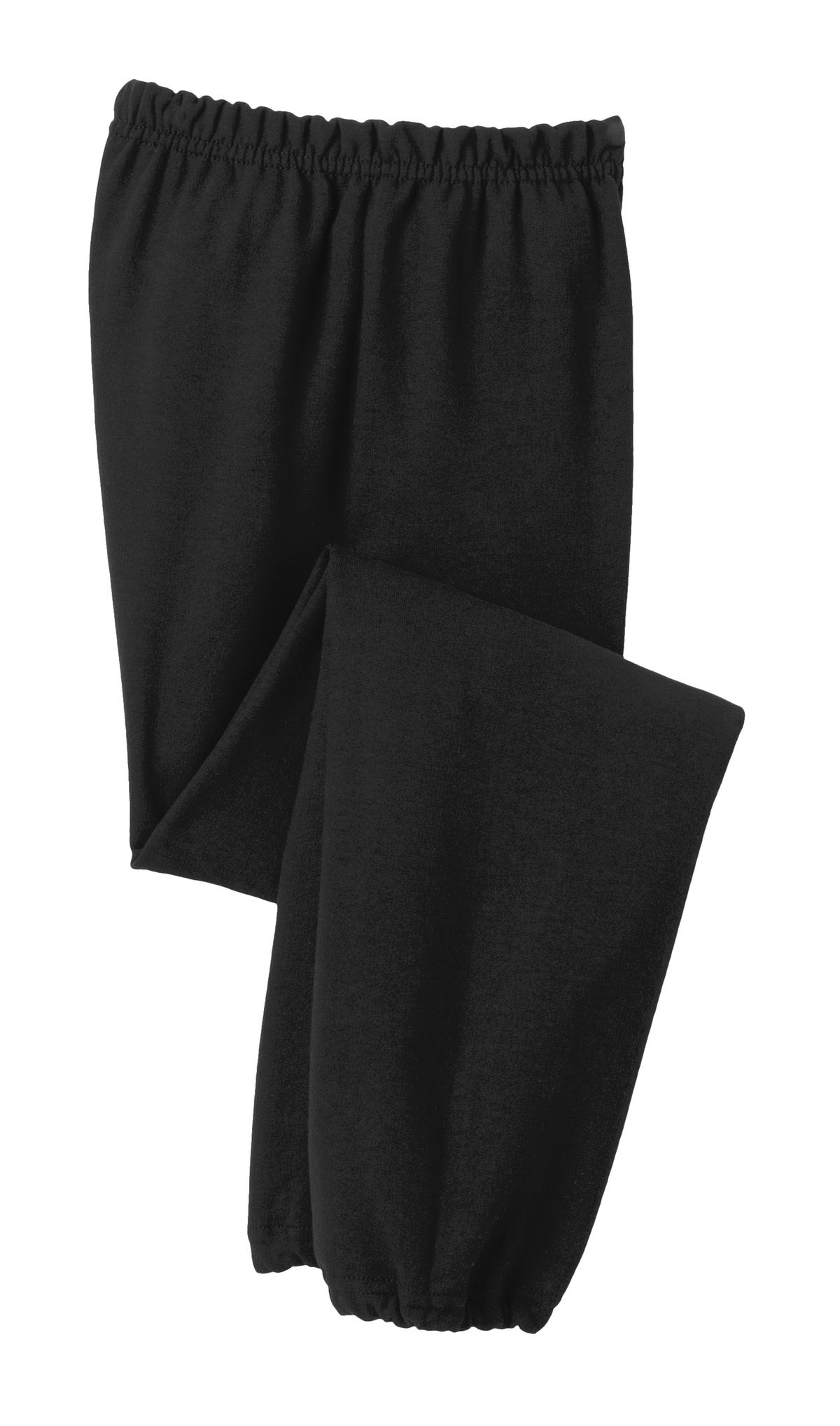 Gildan Youth Heavy Blend Sweatpant.