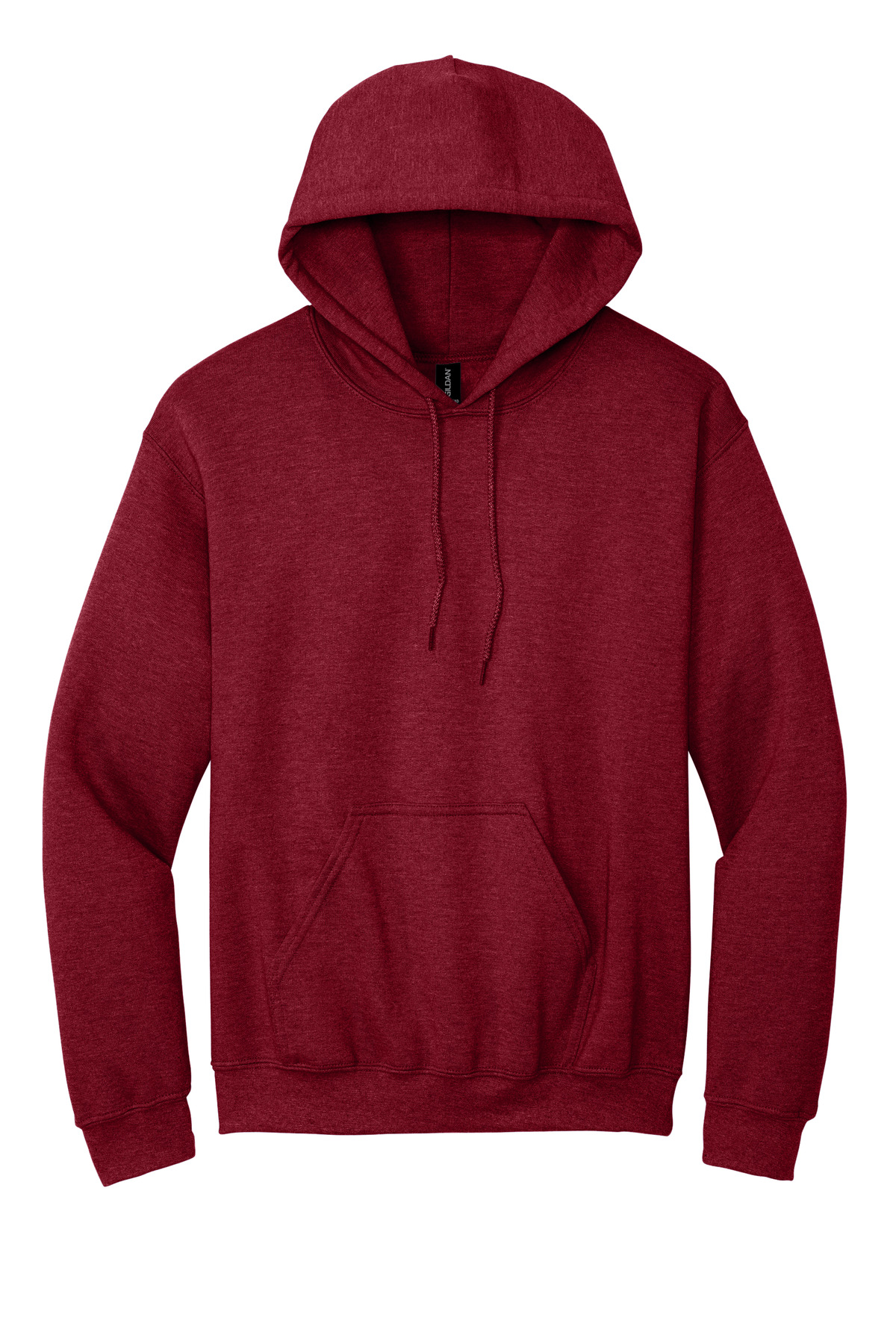 Heavy Blend Hooded Sweatshirt.