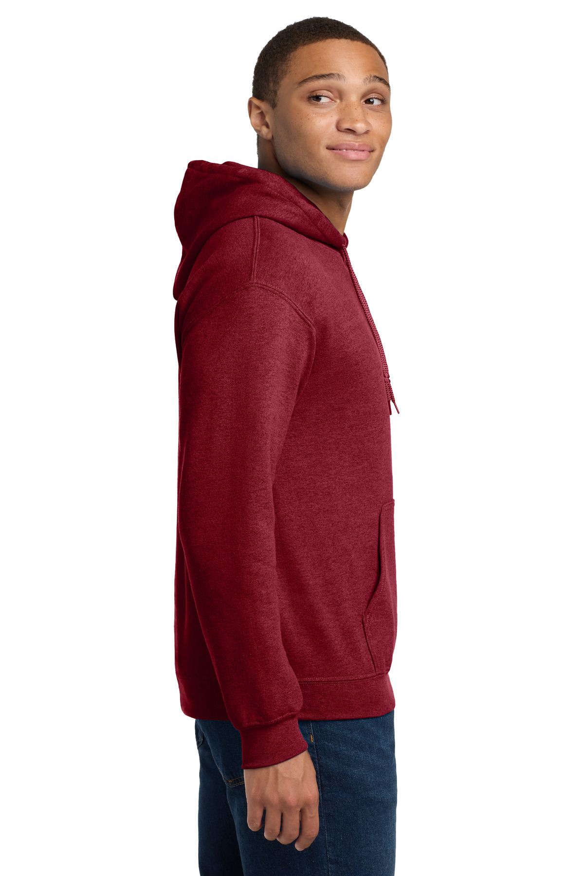 Model Side