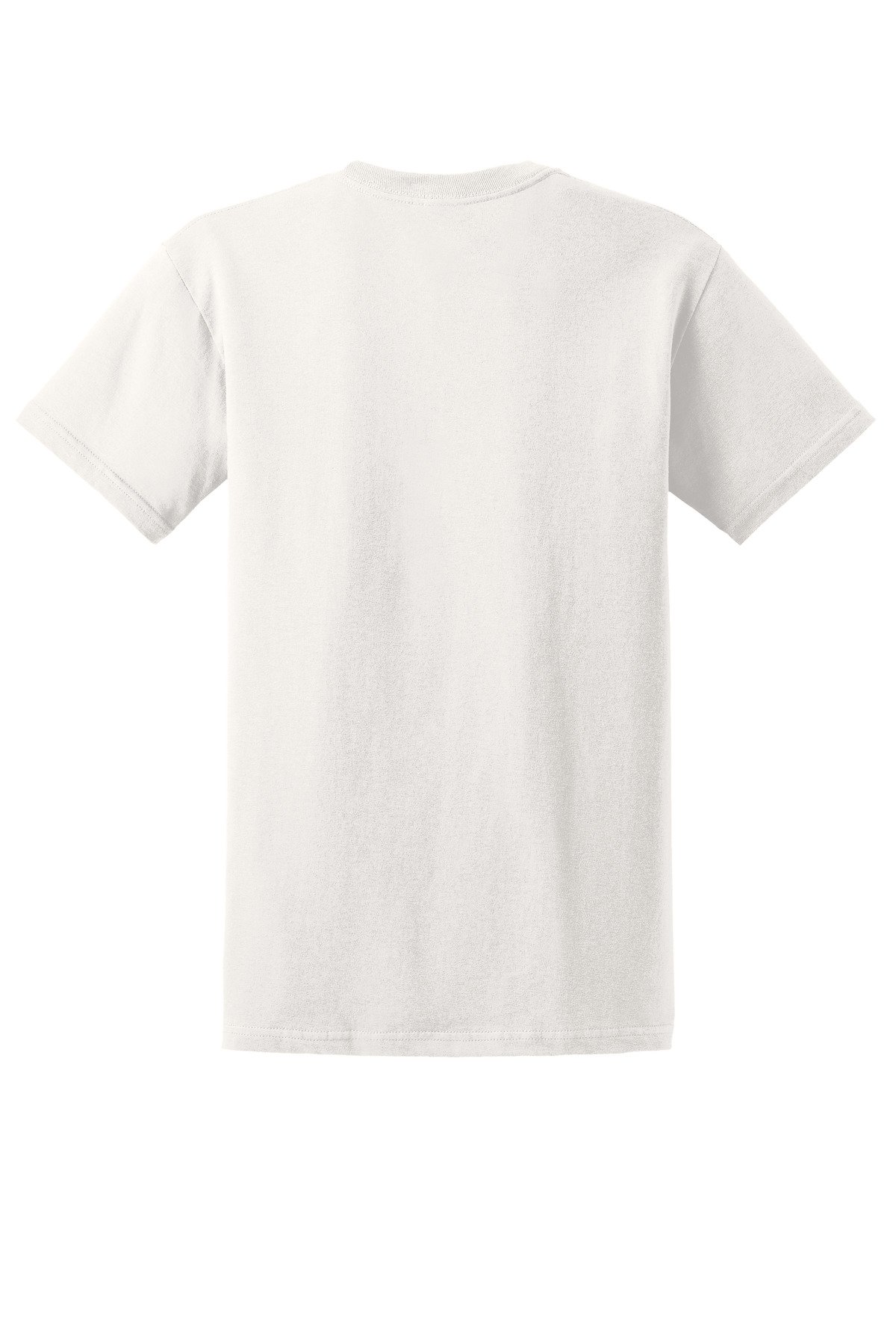 Ultra Cotton 100% Cotton T-Shirt.