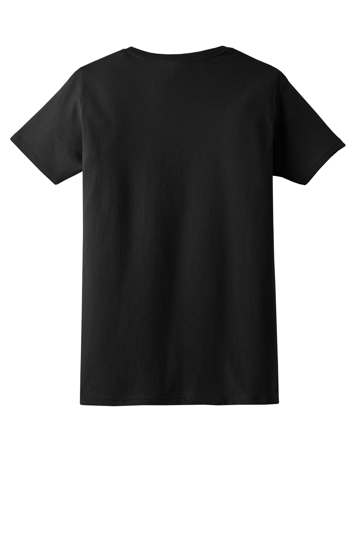Back side
