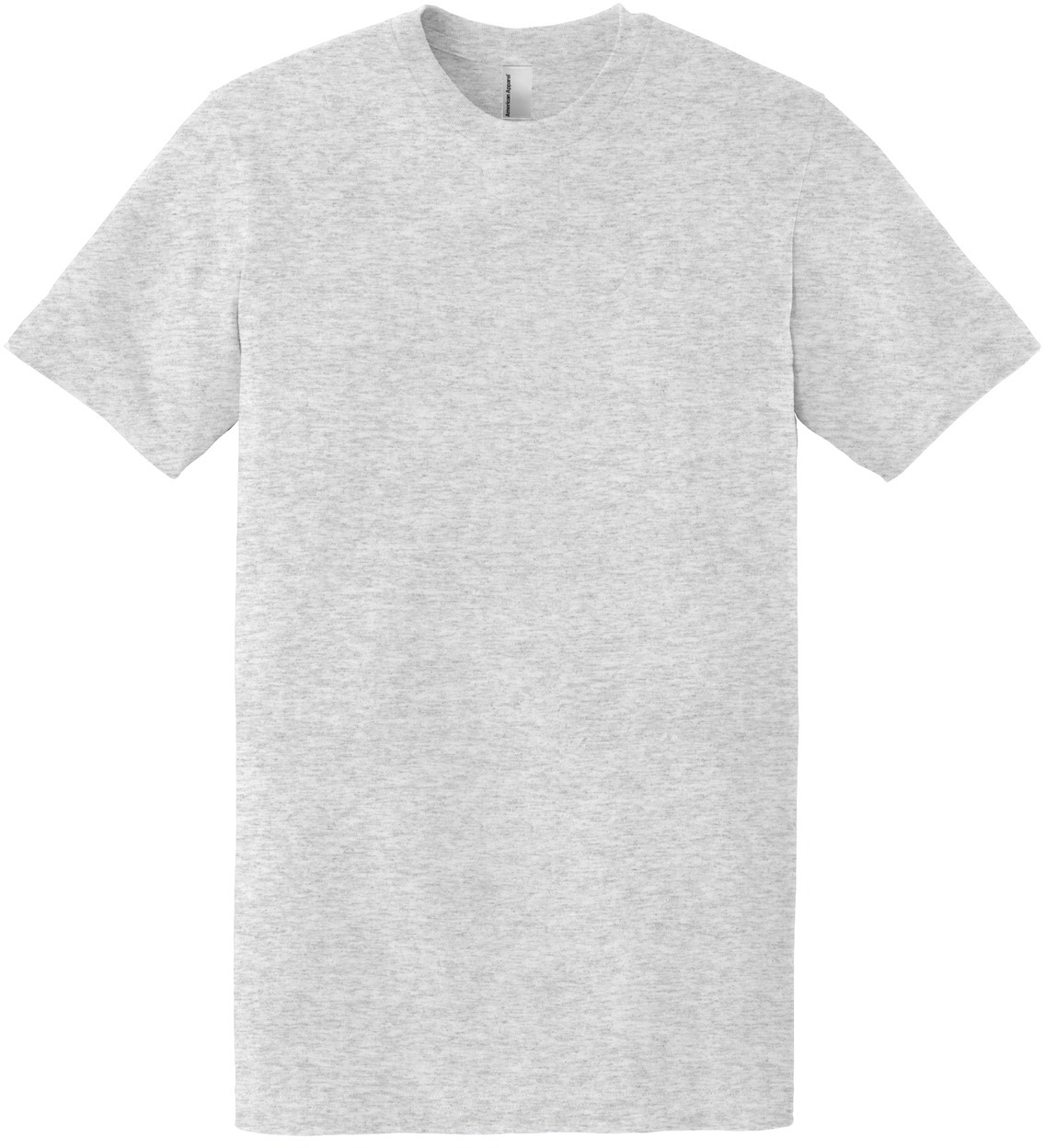 American Apparel Fine Jersey T-Shirt.