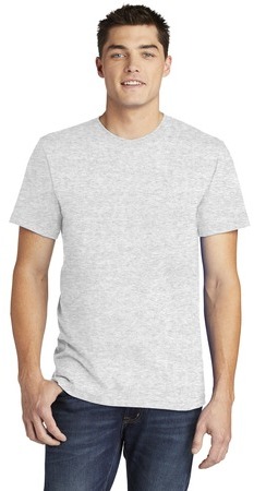 American Apparel Fine Jersey T-Shirt.