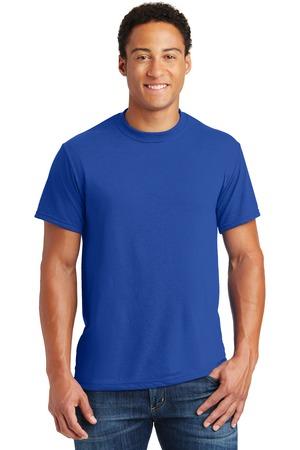 JERZEES Dri-Power Active Sport 100% Polyester T-Shirt