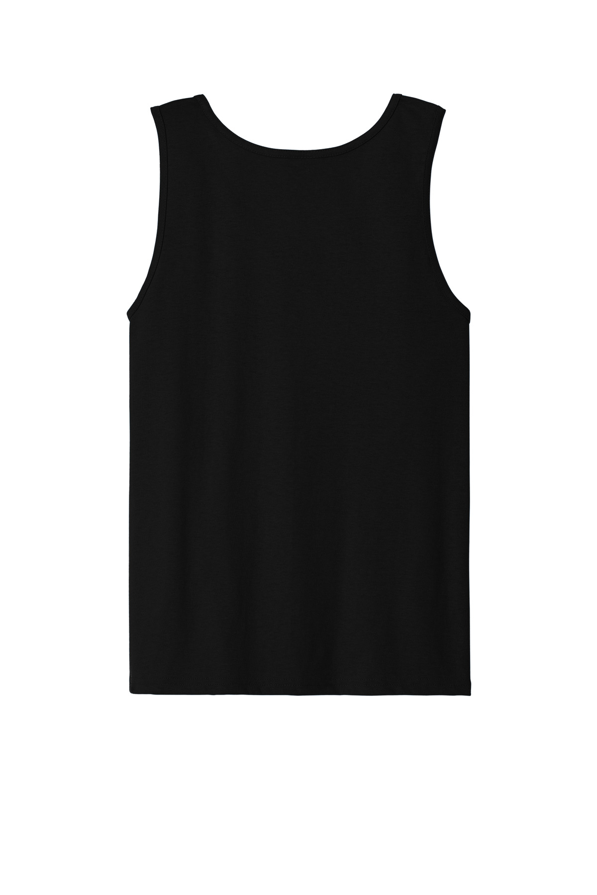 Back side