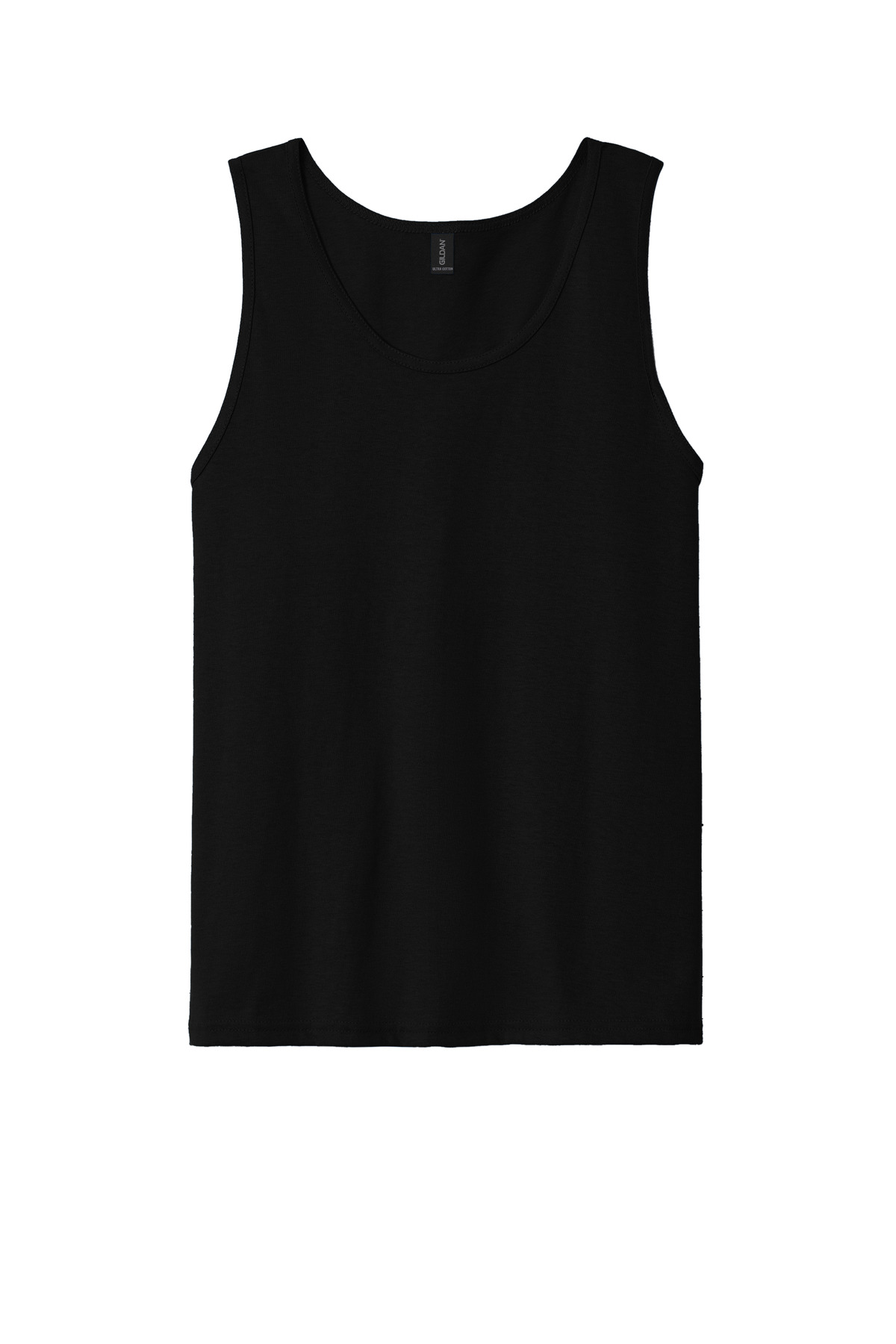 Gildan – Ultra Cotton Tank Top.