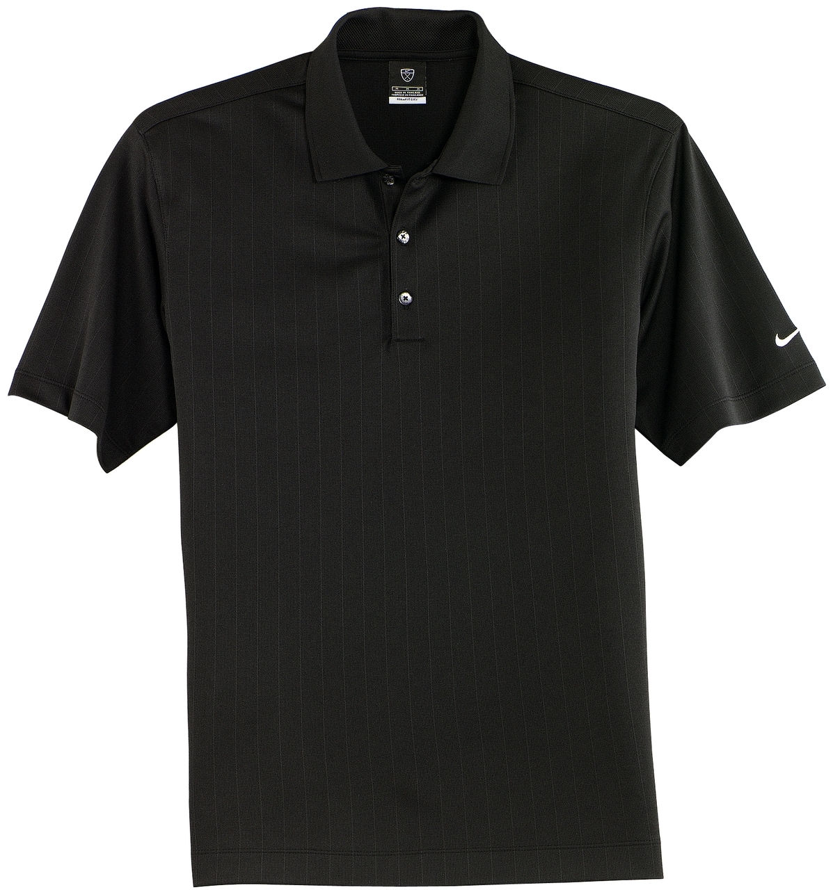 Nike Dri-FIT Textured Polo