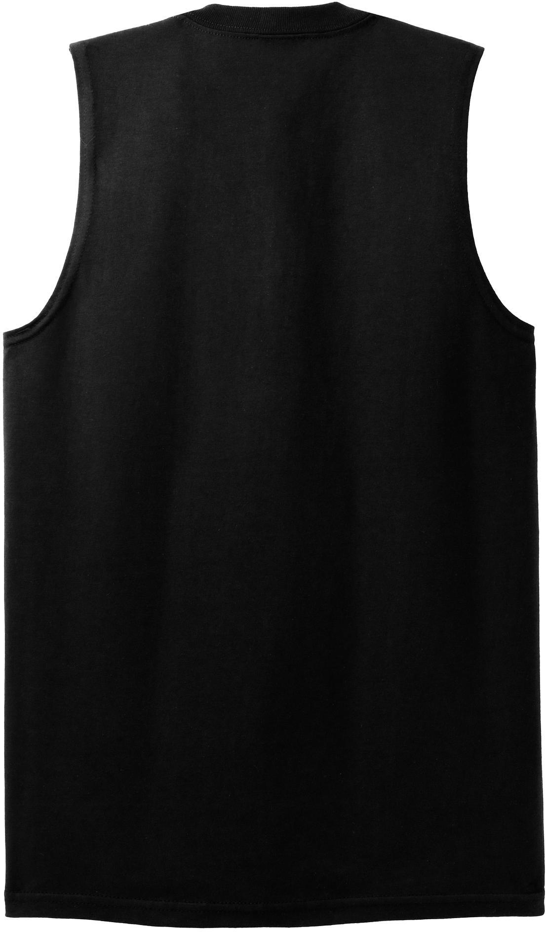 Back side