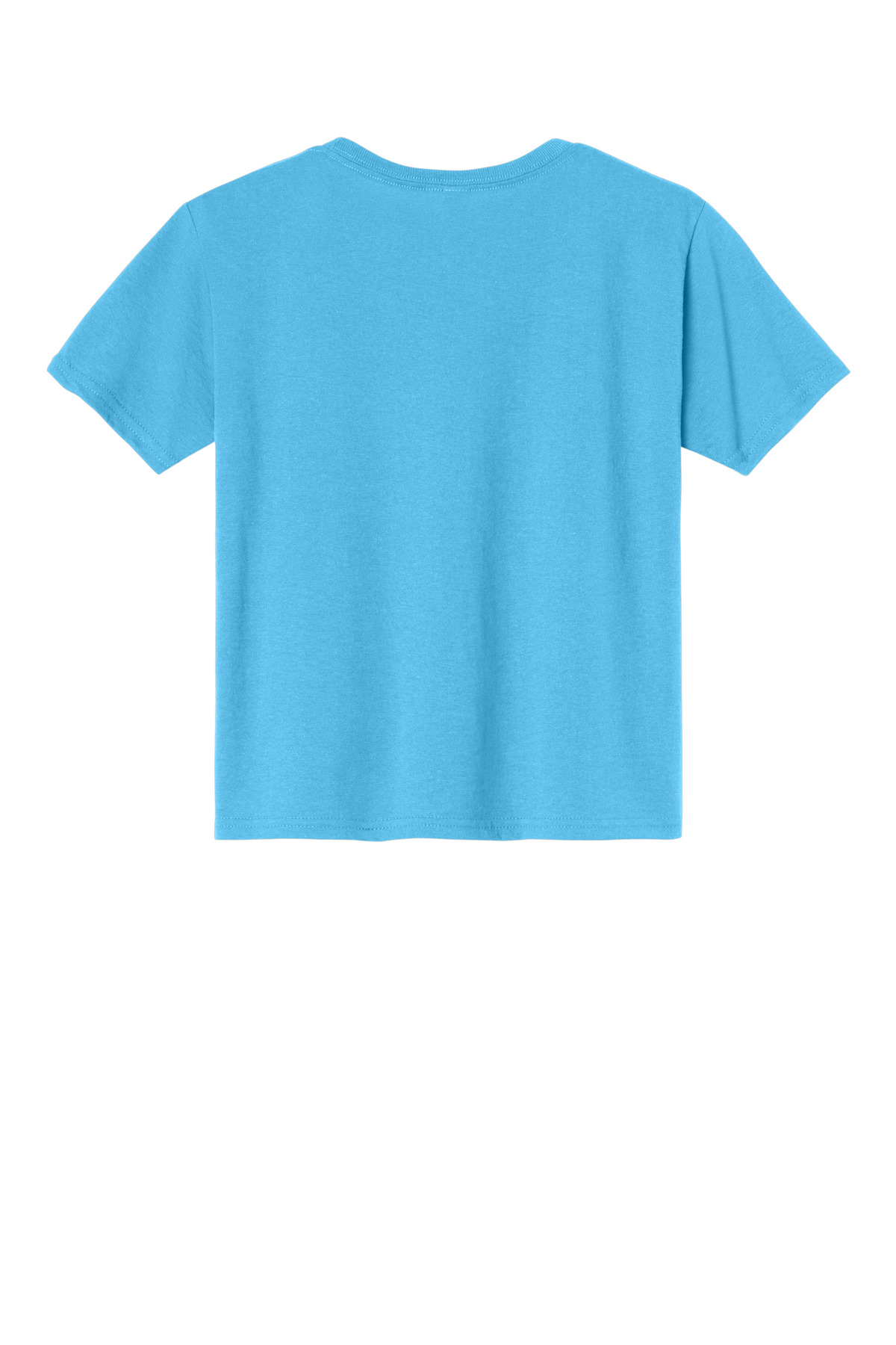 Back side