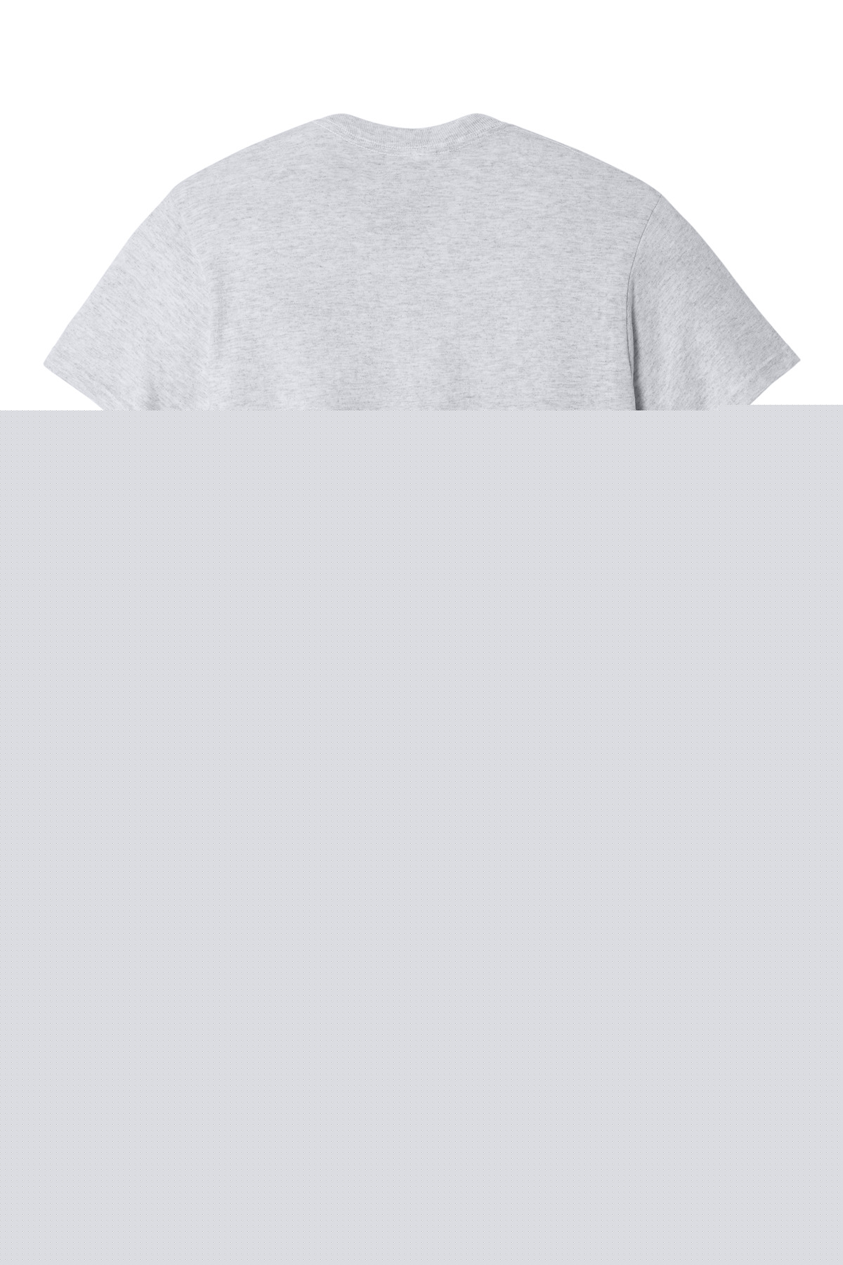 Back side