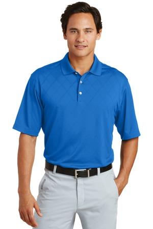 Nike Dri-FIT Cross-Over Texture Polo
