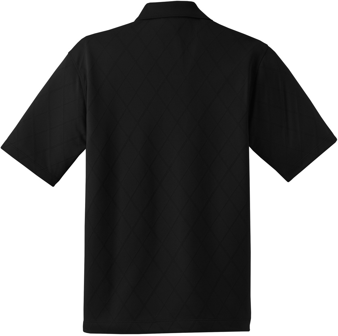 Back side