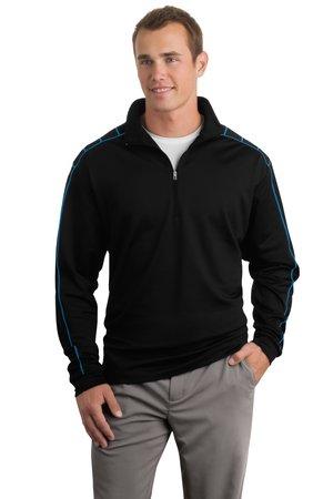 Nike Dri-FIT 1/2-Zip Cover-Up