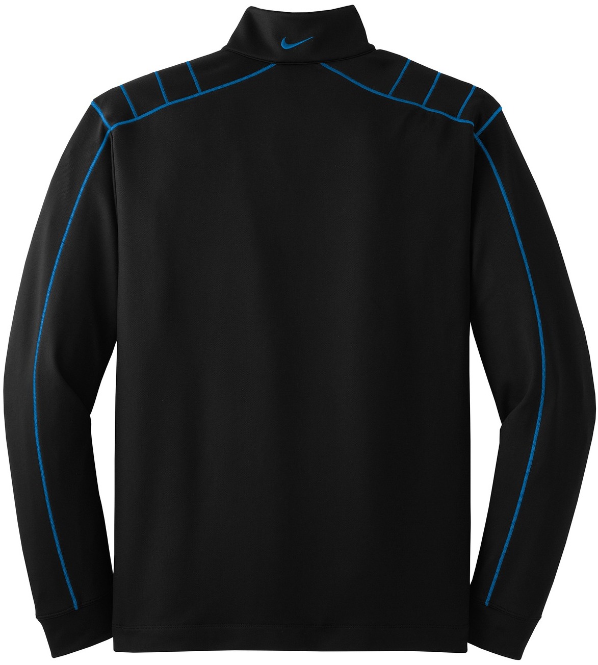 Back side