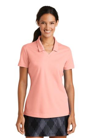 Nike Ladies Dri-FIT Micro Pique Polo