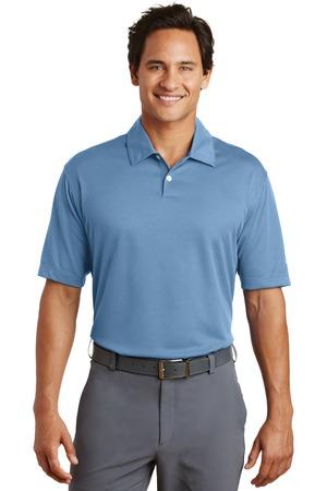 Nike Dri-FIT Pebble Texture Polo