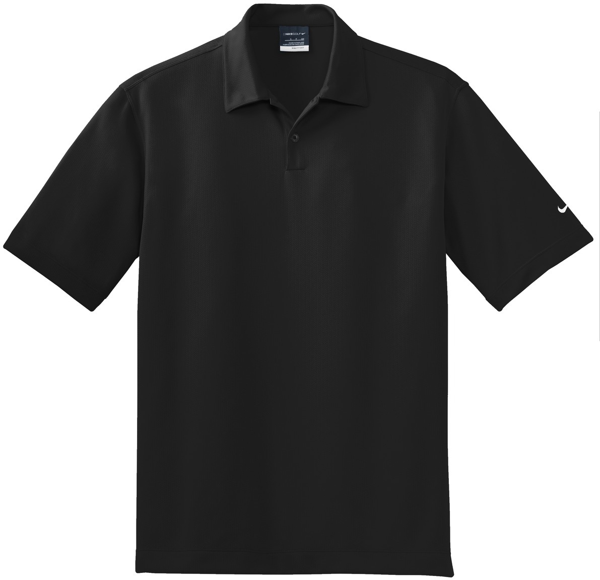 Nike Dri-FIT Pebble Texture Polo