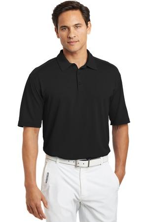 Nike Dri-FIT Mini Texture Polo