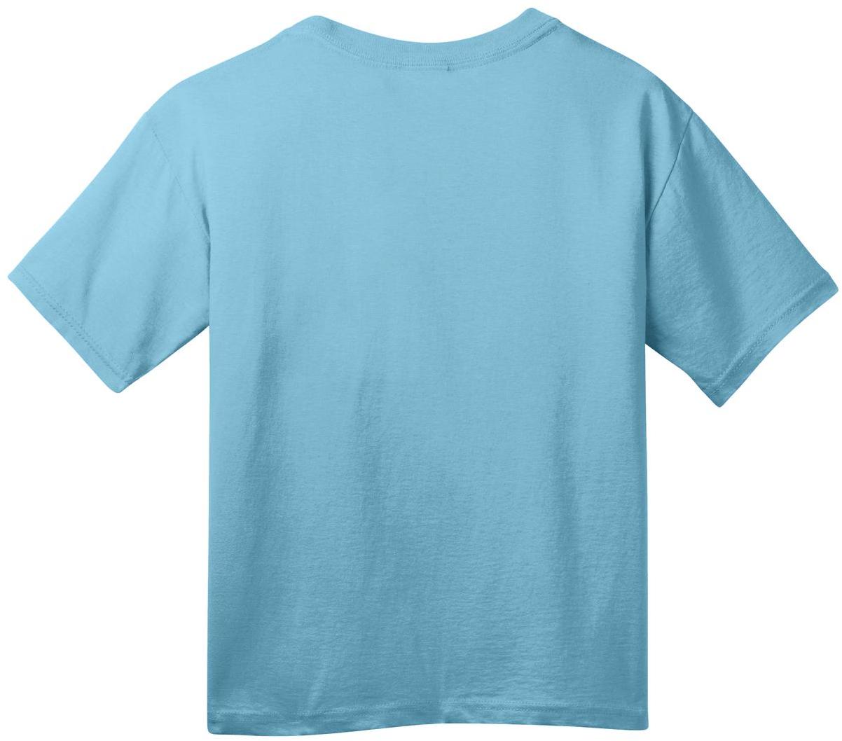Back side